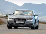 Audi A8 4.2 FSI Quattro 2010 года (ZA)